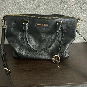 Michael Kors cross body bag